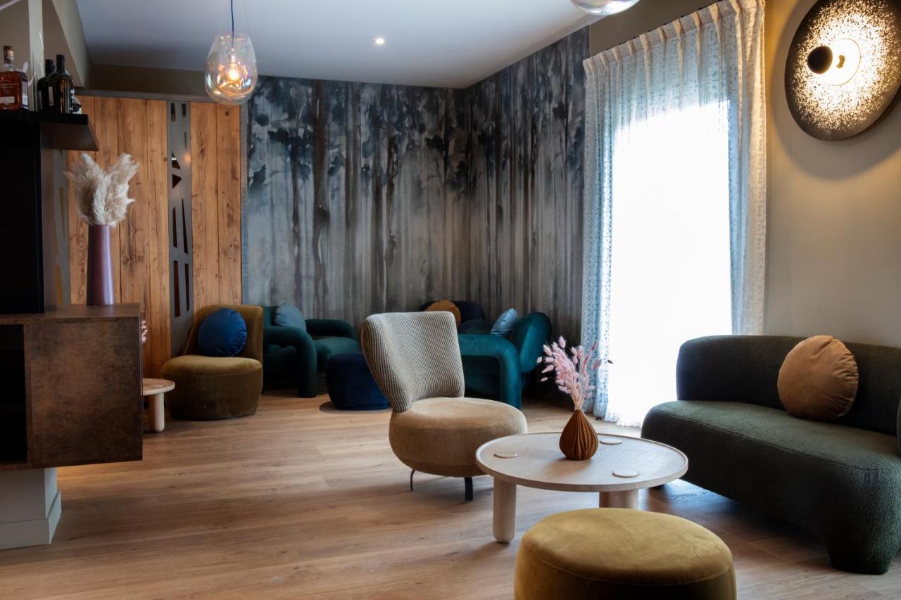 Auberge Pom'Poire 아제르히도 외부 사진