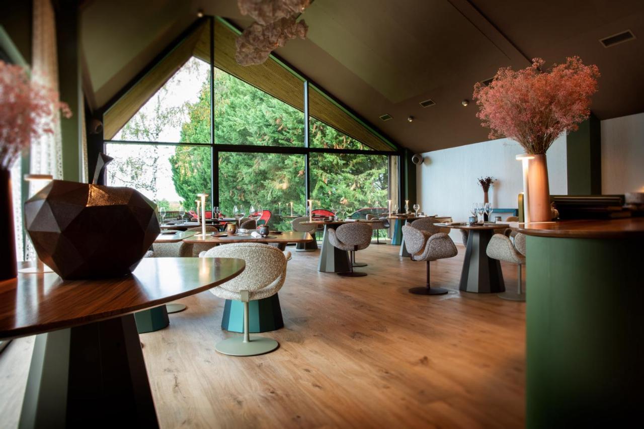 Auberge Pom'Poire 아제르히도 외부 사진