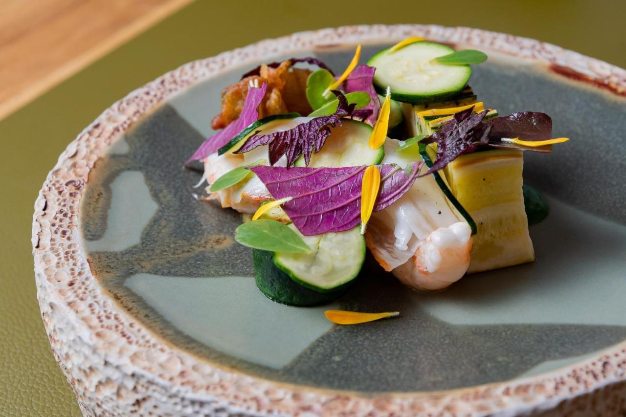 Auberge Pom'Poire 아제르히도 외부 사진