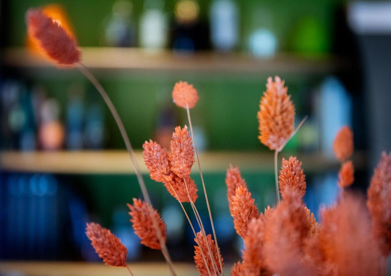 Auberge Pom'Poire 아제르히도 외부 사진