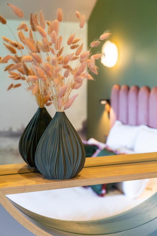 Auberge Pom'Poire 아제르히도 외부 사진