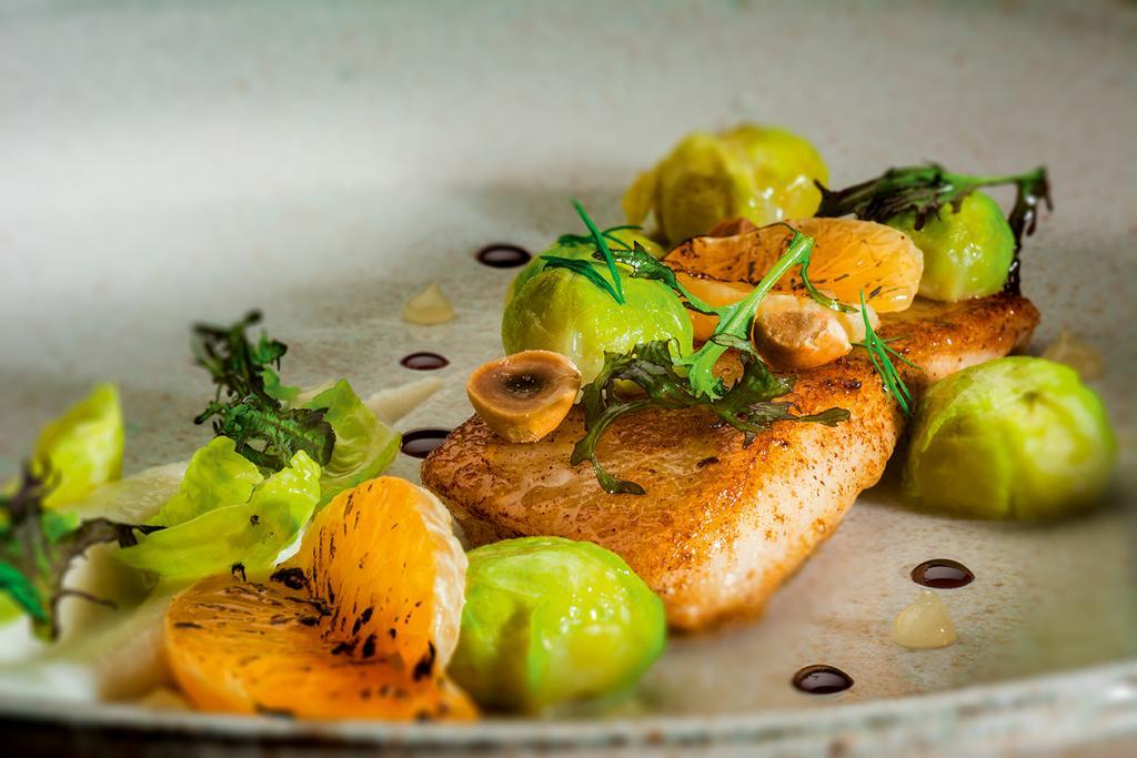 Auberge Pom'Poire 아제르히도 외부 사진
