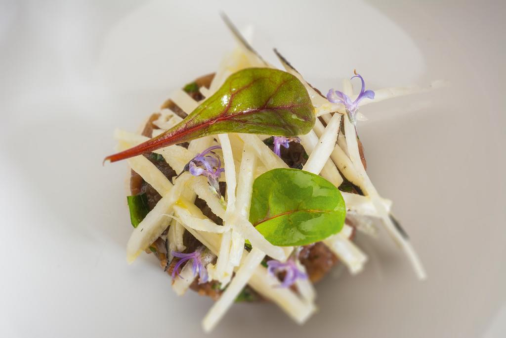 Auberge Pom'Poire 아제르히도 외부 사진
