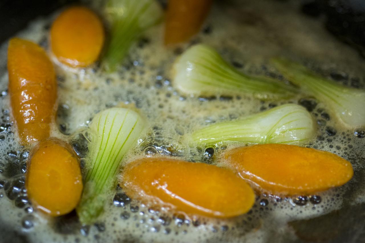 Auberge Pom'Poire 아제르히도 외부 사진